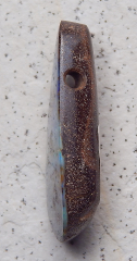 Boulder Opal am Band - Video