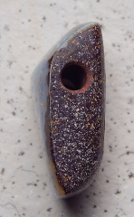 Boulder Opal am Band - Video