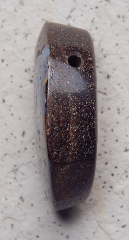 Boulder Opal am Band - Video
