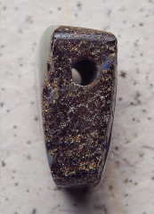 Boulder Opal am Band - Video
