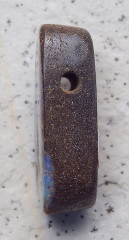 Boulder Opal am Band - Video