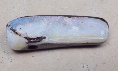 Boulder Opal am Band - Video