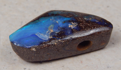 Boulder Opal am Band - Video