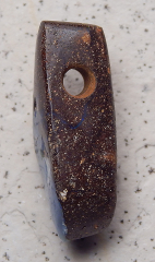 Boulder Opal am Band - Video