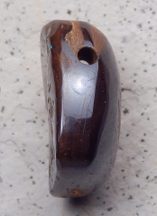 Boulder Opal am Band - Video