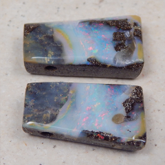 Boulderopal Pärchen - Video