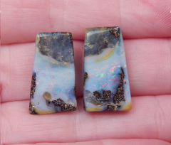 Boulderopal Pärchen - Video