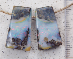Boulderopal Pärchen - Video