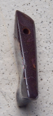 Boulder Opal am Band - Video