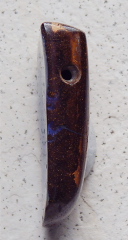 Boulder Opal am Band - Video