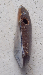 Boulder Opal am Band - Video