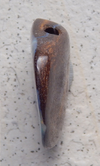 Boulder Opal am Band - Video