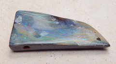 Boulder Opal am Band - Video