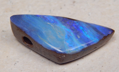 Boulder Opal am Band - Video