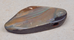 Boulder Opal am Band - Video