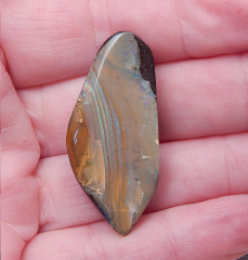 Boulder Opal am Band - Video