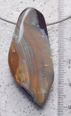 Boulder Opal am Band - Video