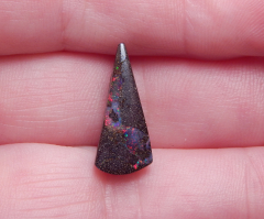 Boulder Opal am Band - Video