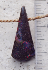 Boulder Opal am Band - Video