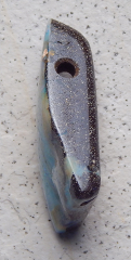 Boulder Opal am Band - Video