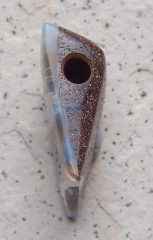 Boulder Opal am Band - Video
