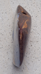 Boulder Opal am Band - Video