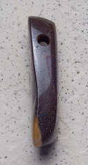 Boulder Opal am Band - Video