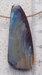 Boulder Opal am Band - Video