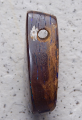 Boulder Opal am Band - Video