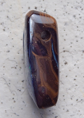 Boulder Opal am Band - Video