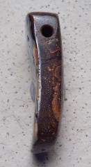 Boulder Opal am Band - Video