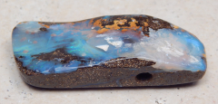 Boulder Opal am Band - Video