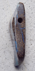 Boulder Opal am Band - Video