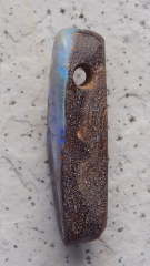 Boulder Opal am Band - Video