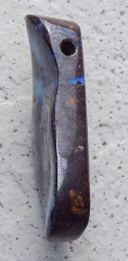 Boulder Opal am Band - Video