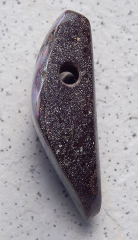 Boulder Opal am Band - Video