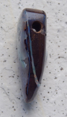 Boulder Opal am Band - Video