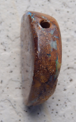 Boulder Opal am Band - Video