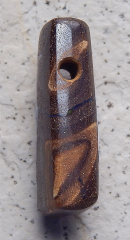 Boulder Opal am Band - Video