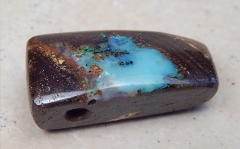 Boulder Opal am Band - Video