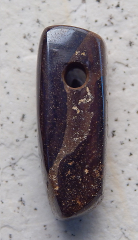 Boulder Opal am Band - Video