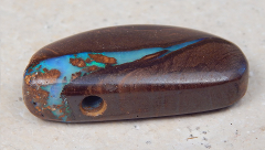 Boulder Opal am Band - Video