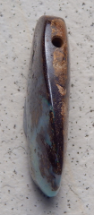 Boulder Opal am Band - Video