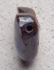 Boulder Opal am Band - Video