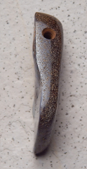Boulder Opal am Band - Video