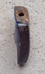 Boulder Opal am Band - Video