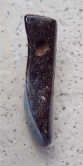 Boulder Opal am Band - Video