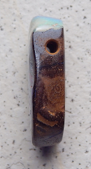 Boulder Opal am Band - Video