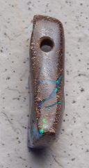 Boulder Opal am Band - Video