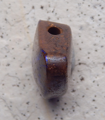 Boulder Opal am Band - Video